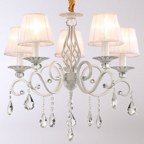 Подвесная люстра Ambrella light Traditional TR4547 Подвесная люстра Ambrella light Traditional TR4547