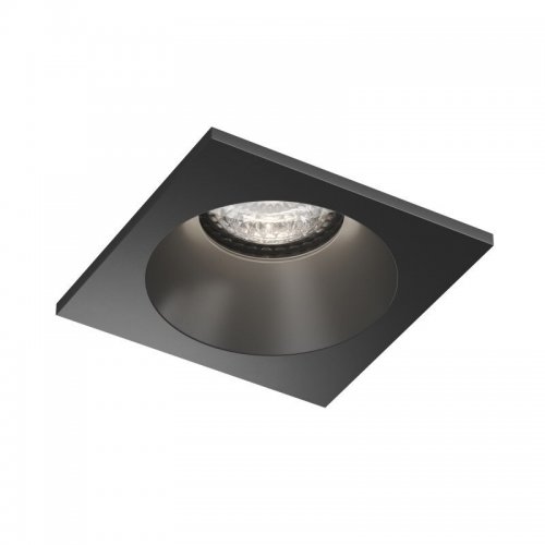 Точечный светильник Cove DK2131-BK