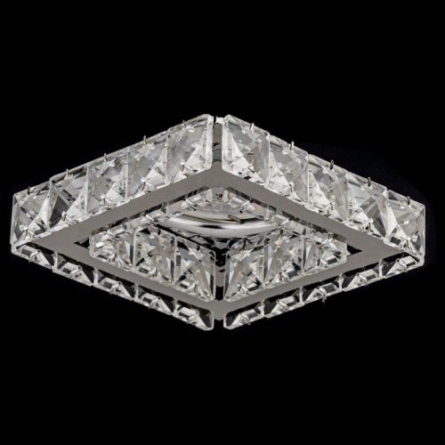 Встраиваемый светильник Dio DArte Elite Tayo GU10.5.14.9x9.100 N