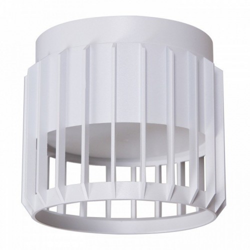 Накладной светильник Reluce Technical 53018 53018-9.5-001MN GX53 WT