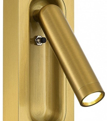 Бра ST-Luce PARILLA SL6238.301.01