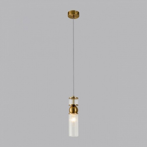 Подвесной светильник Lumion Denver 8276/1A