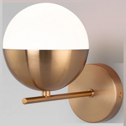 Бра Eurosvet Nuvola 70129/1 латунь Бра Eurosvet Nuvola 70129/1 латунь