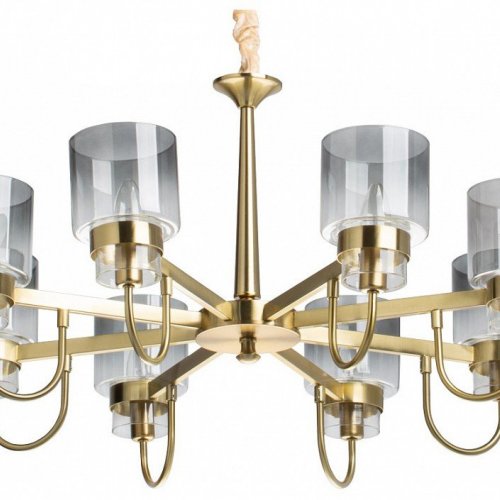 Подвесная люстра MW-Light Элла 483015108 Подвесная люстра MW-Light Элла 483015108