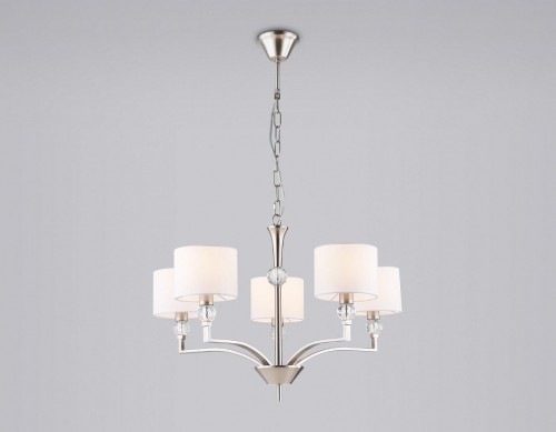 Подвесная люстра Ambrella Light High Light Classic LH71121