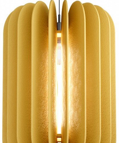 Подвесной светильник ST-Luce Sentito SL3004.443.01