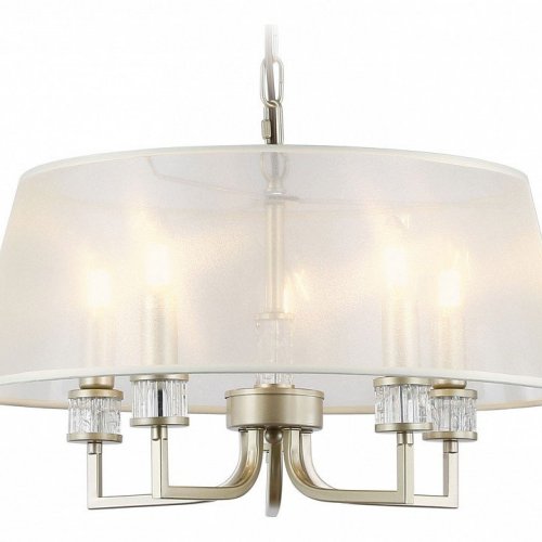 Подвесная люстра Ambrella Light High Light Classic LH71211