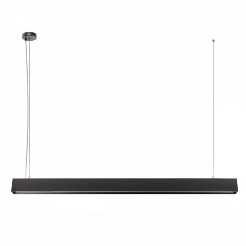 Подвесной светильник Vim 10318/A Black Подвесной светильник Vim 10318/A Black
