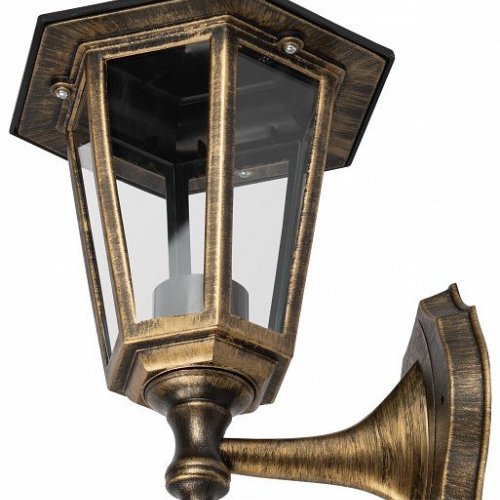 Светильник на штанге Эра  НБУ 06-60-001 бронза