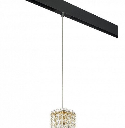 Подвесной светильник Lightstar Cristallo PRO795312