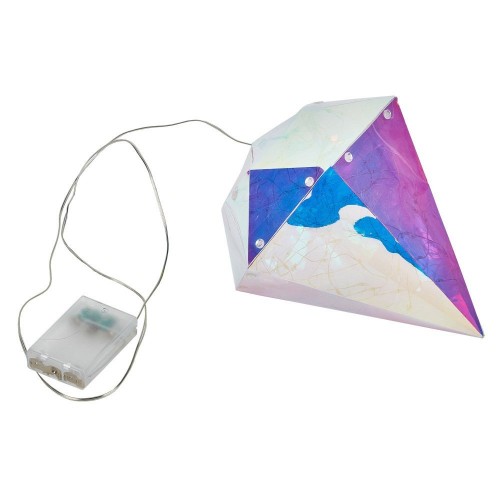 Светильник декоративный Uniel ULD-R507 3АА DIAMOND