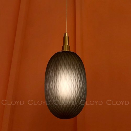 Подвесной светильник Cloyd Zapfen 11436 Подвесной светильник Cloyd Zapfen 11436