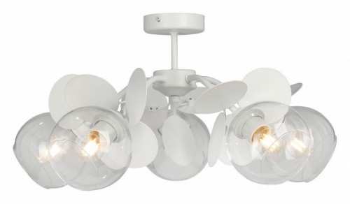 Люстра Vitaluce V2058-0/5PL Люстра Vitaluce V2058-0/5PL