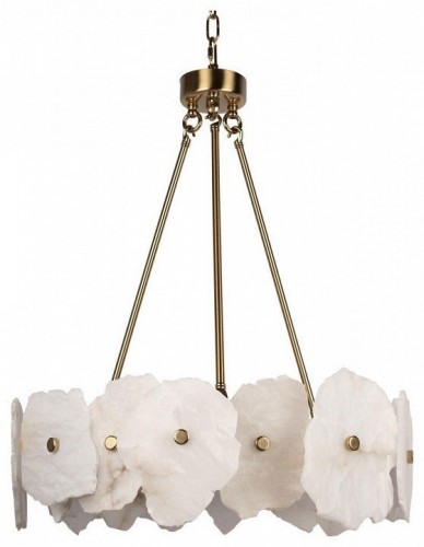 Подвесная люстра Loft IT Alicante 10248/600