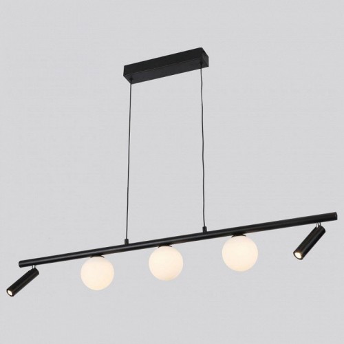 Подвесной светильник iLedex Telescope C4774-100 SBK Подвесной светильник iLedex Telescope C4774-100 SBK