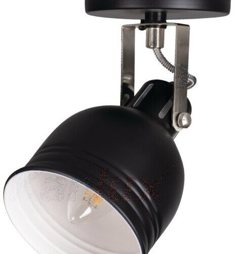 Спот Kanlux DERATO EL-1O B-SR 35640