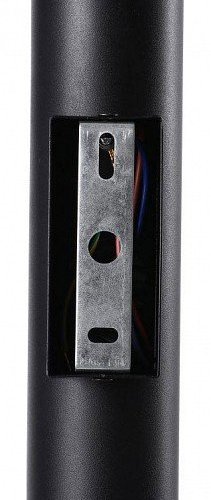 Настенный светодиодный светильник Lucia Tucci Verdi LTP-W015-10W-B Настенный светодиодный светильник Lucia Tucci Verdi LTP-W015-10W-B