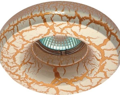 Точечный светильник Donolux Decoro DL209G/1 Точечный светильник Donolux Decoro DL209G/1