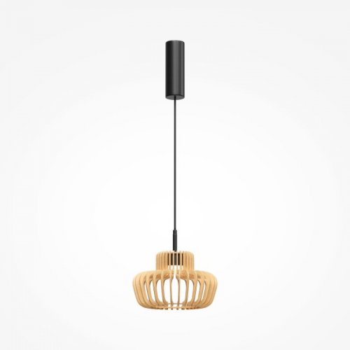 Подвесной светильник Namiki MOD465PL-L12BK2