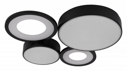 Потолочная люстра Rivoli Aliona Б0066451