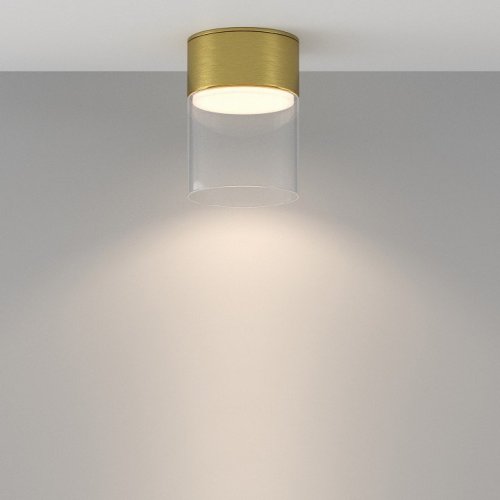 Точечный светильник Maytoni Glory C094CL-GX53-BS Точечный светильник Maytoni Glory C094CL-GX53-BS