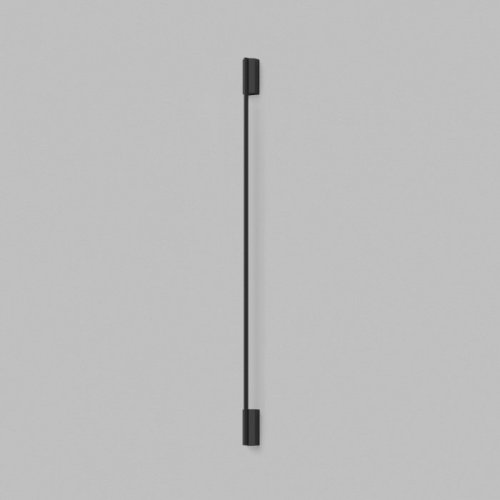 Настенный светильник TRIXRAY DK5084-BK