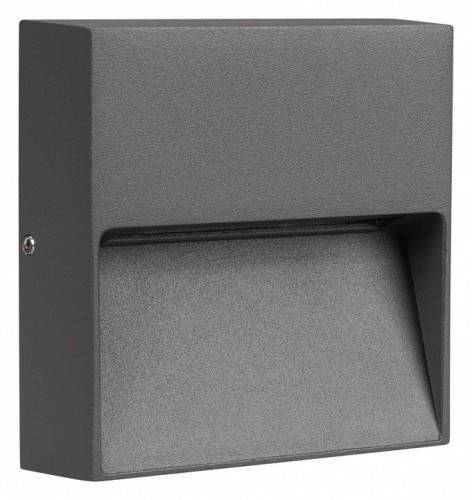 Подсветка ступеней лестницы Arlight LGD-TRACE 0 29960