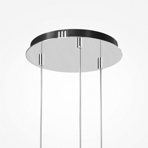 Подвесной светильник Maytoni Drop MOD273PL-L33CH3K Подвесной светильник Maytoni Drop MOD273PL-L33CH3K