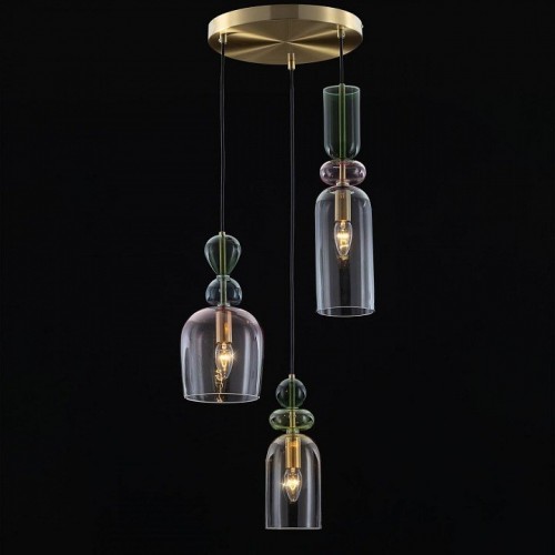 Подвесной светильник Citilux TENDY CL244031