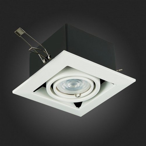 Встраиваемый светильник ST Luce ST250.558.01