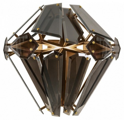 Бра Loft IT Shard 10432W Smoke