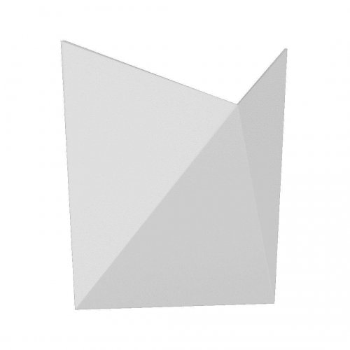 Настенный светодиодный светильник DesignLed GW Tango GW-A816-7-WH-WW 003197 Настенный светодиодный светильник DesignLed GW Tango GW-A816-7-WH-WW 003197