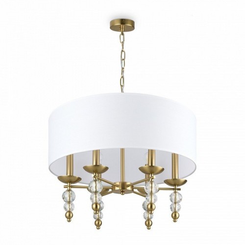 Подвесной светильник Freya Side FR1009PL-06BS