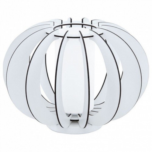 Настольная лампа Eglo Stellato 2 95611