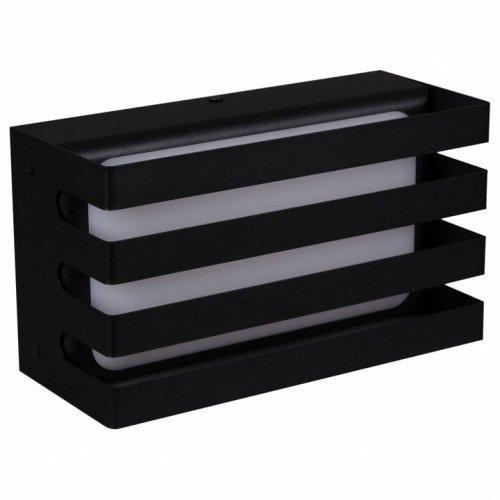 Архитектурная подсветка Reluce 86864-9.2-001JH LED18W BK Архитектурная подсветка Reluce 86864-9.2-001JH LED18W BK