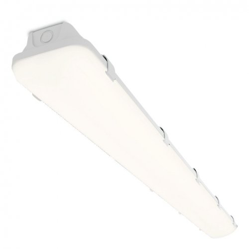 Промышленный потолочный светильник УльтраПром ДСП04-72-001-4К