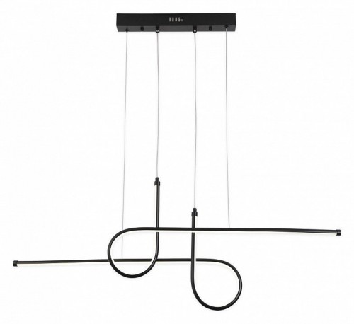 Подвесной светильник Lussole Aberdeen LSP-7083