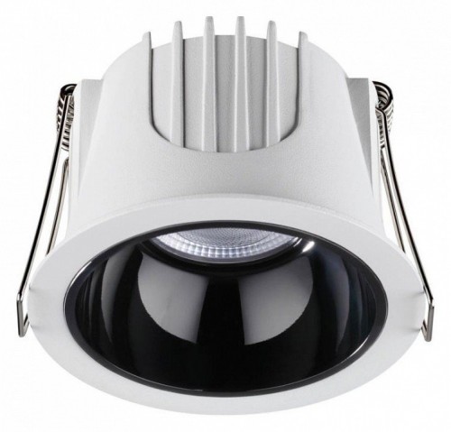 Точечный светильник Novotech Spot 358691