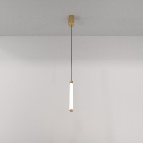 Подвесной светильник Maytoni Ray P022PL-L10MG3K