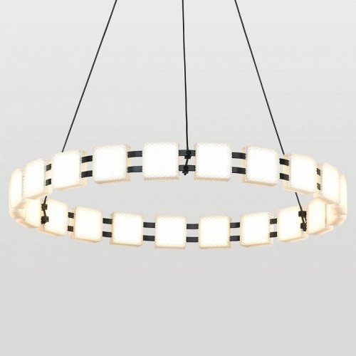 Подвесная люстра LGO Alpine LSP-7258 Подвесная люстра LGO Alpine LSP-7258