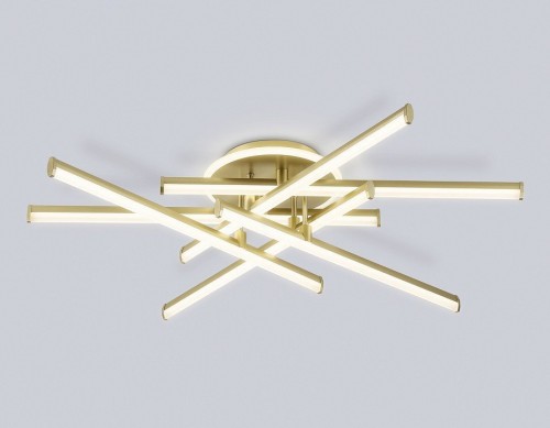 Потолочная люстра Comfort FL6254