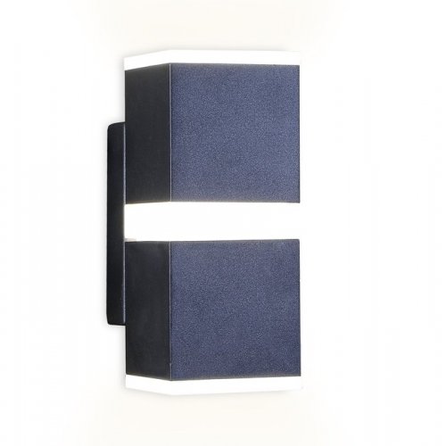 Настенный светильник Ambrella light FW FW190