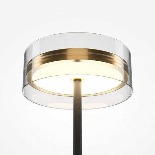 Торшер Maytoni Dress code MOD348FL-L24BBS3K Торшер Maytoni Dress code MOD348FL-L24BBS3K