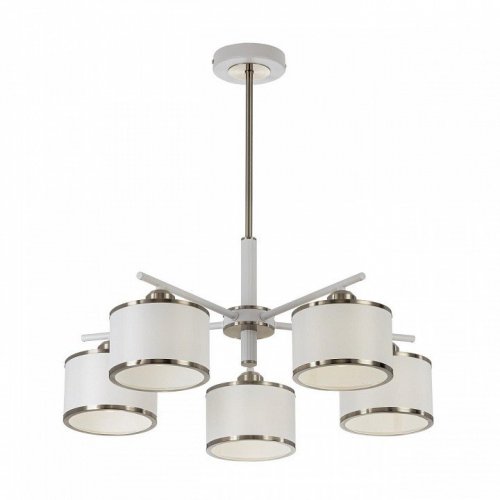 Потолочная люстра Citilux Alton CL421252 Потолочная люстра Citilux Alton CL421252