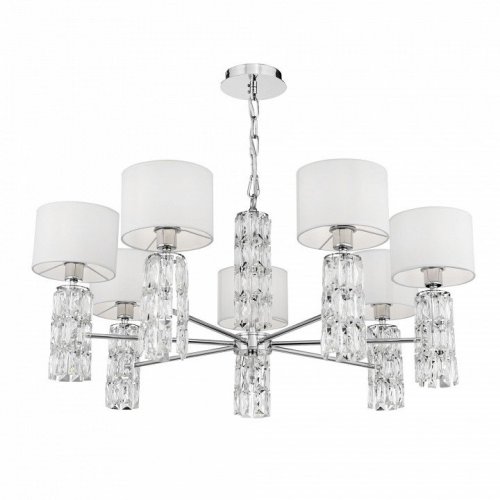 Подвесная люстра Maytoni Modern Dia008 DIA008PL-07CH