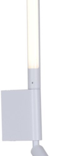 Настенный светодиодный светильник Reluce 86209-9.2-001KT LED3W+6W WT Настенный светодиодный светильник Reluce 86209-9.2-001KT LED3W+6W WT