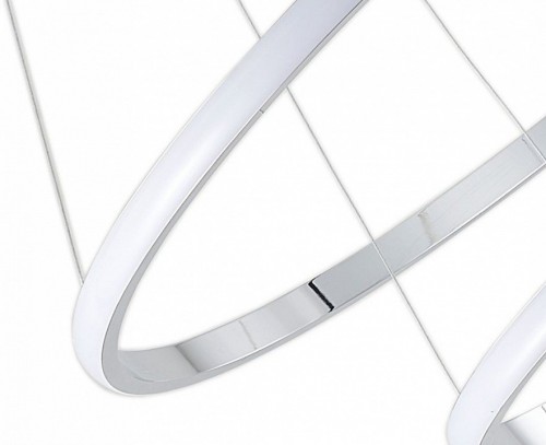 Подвесной светильник Zortes Ringolight ZRS.33322.75C Подвесной светильник Zortes Ringolight ZRS.33322.75C