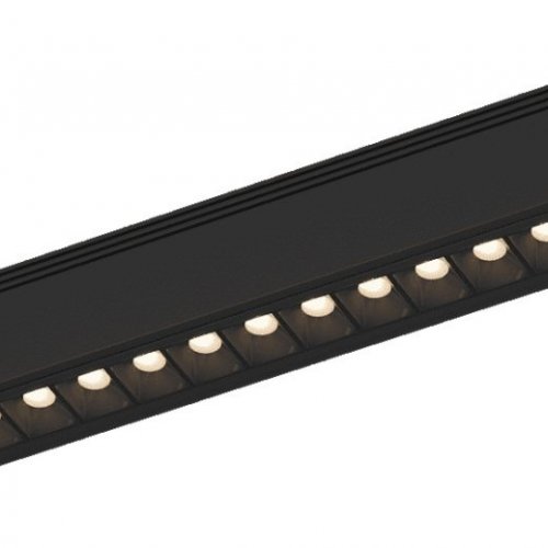 Трековый светильник SWG SY SY-DIM-601225-BL-30-WW Трековый светильник SWG SY SY-DIM-601225-BL-30-WW