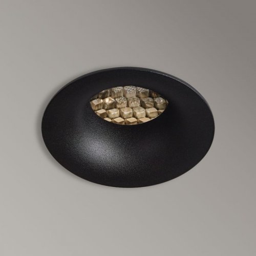 Точечный светильник Arte Lamp Ducre Mini A7095PL-1BK