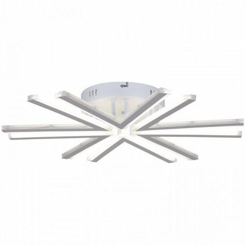 Потолочная светодиодная люстра Reluce 09824-3.3-06 WH